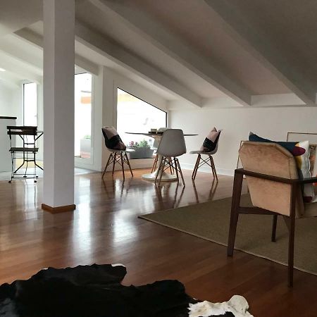 Apartmán Le Terrazze Vicenza Exteriér fotografie