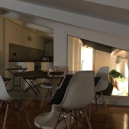 Apartmán Le Terrazze Vicenza Exteriér fotografie