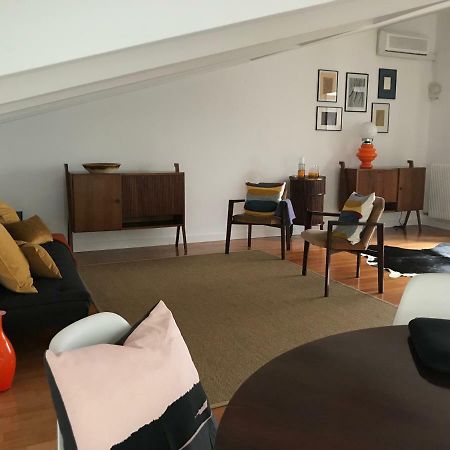 Apartmán Le Terrazze Vicenza Exteriér fotografie