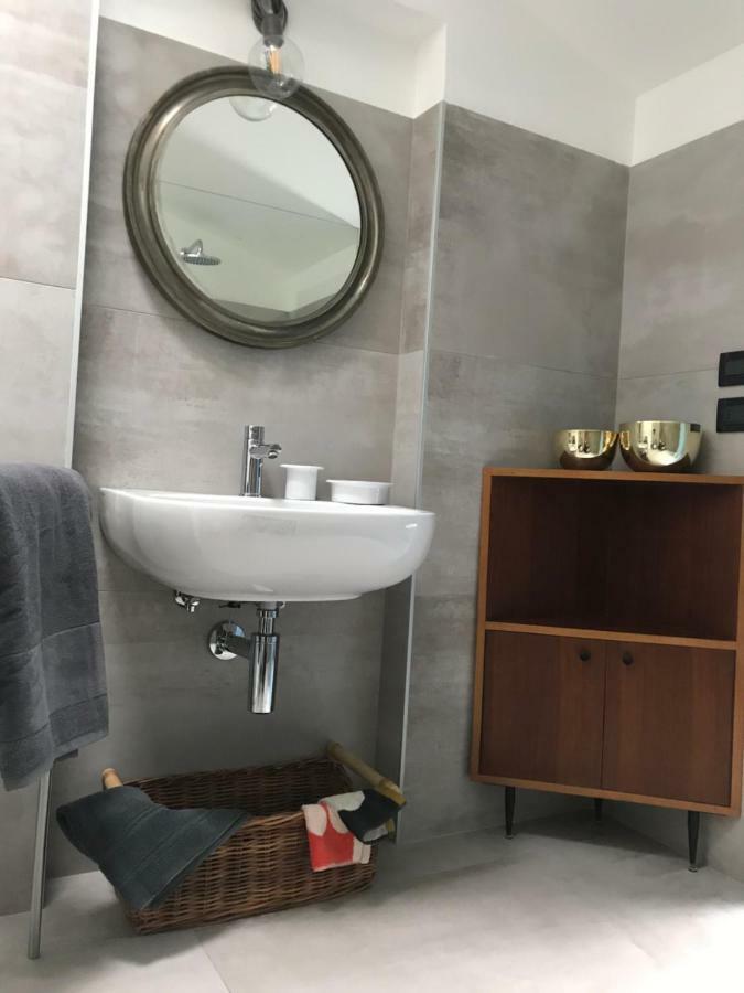 Apartmán Le Terrazze Vicenza Exteriér fotografie