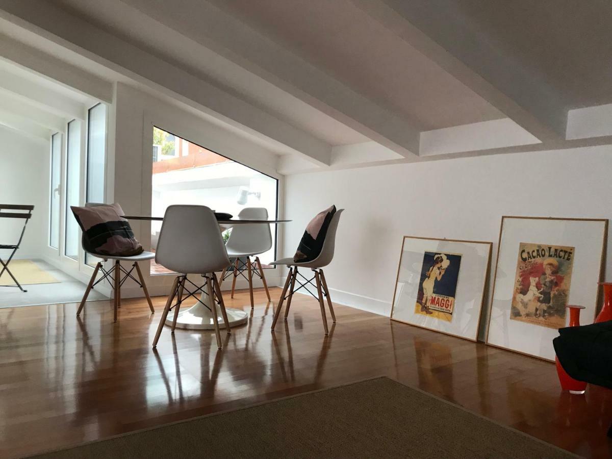 Apartmán Le Terrazze Vicenza Exteriér fotografie