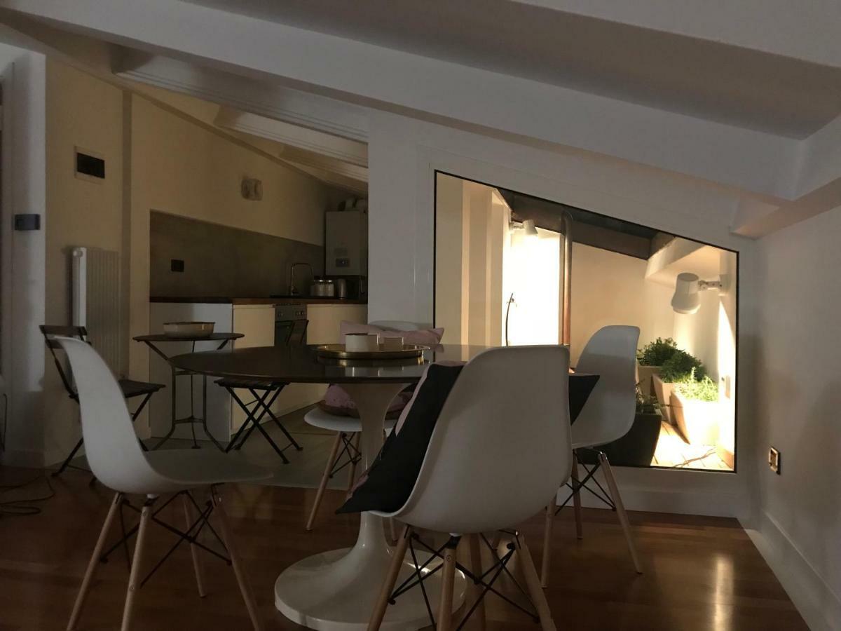 Apartmán Le Terrazze Vicenza Exteriér fotografie