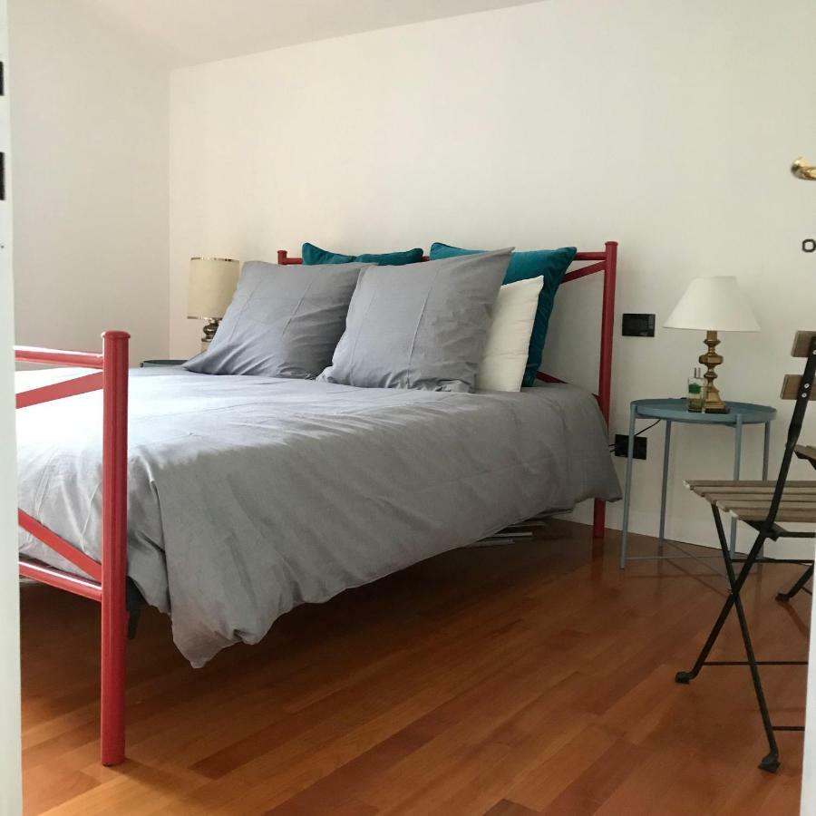 Apartmán Le Terrazze Vicenza Exteriér fotografie