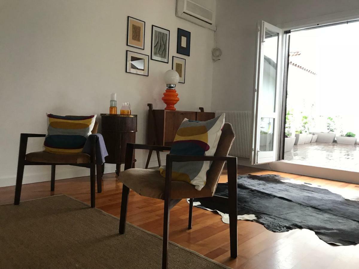 Apartmán Le Terrazze Vicenza Exteriér fotografie