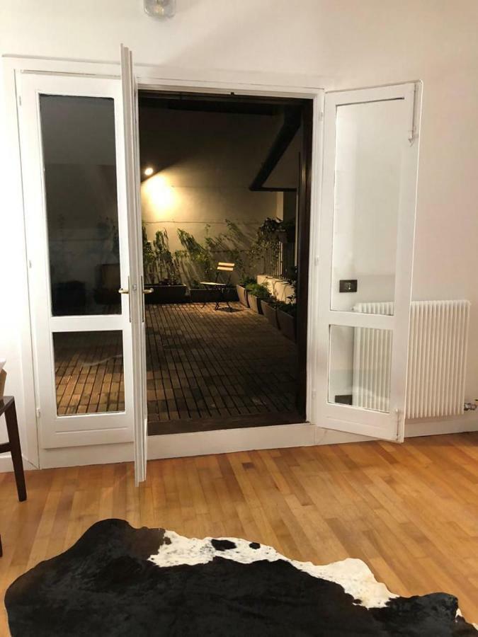 Apartmán Le Terrazze Vicenza Exteriér fotografie