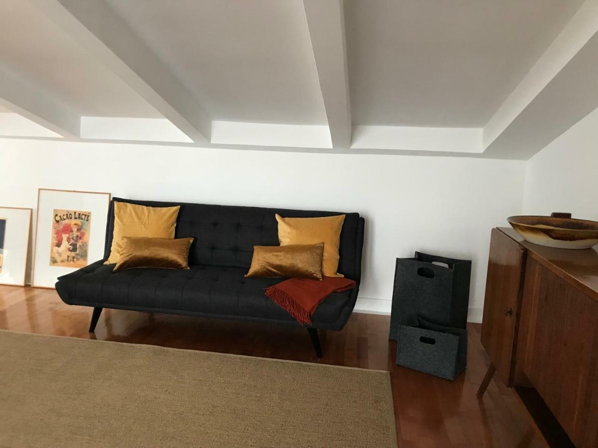 Apartmán Le Terrazze Vicenza Exteriér fotografie