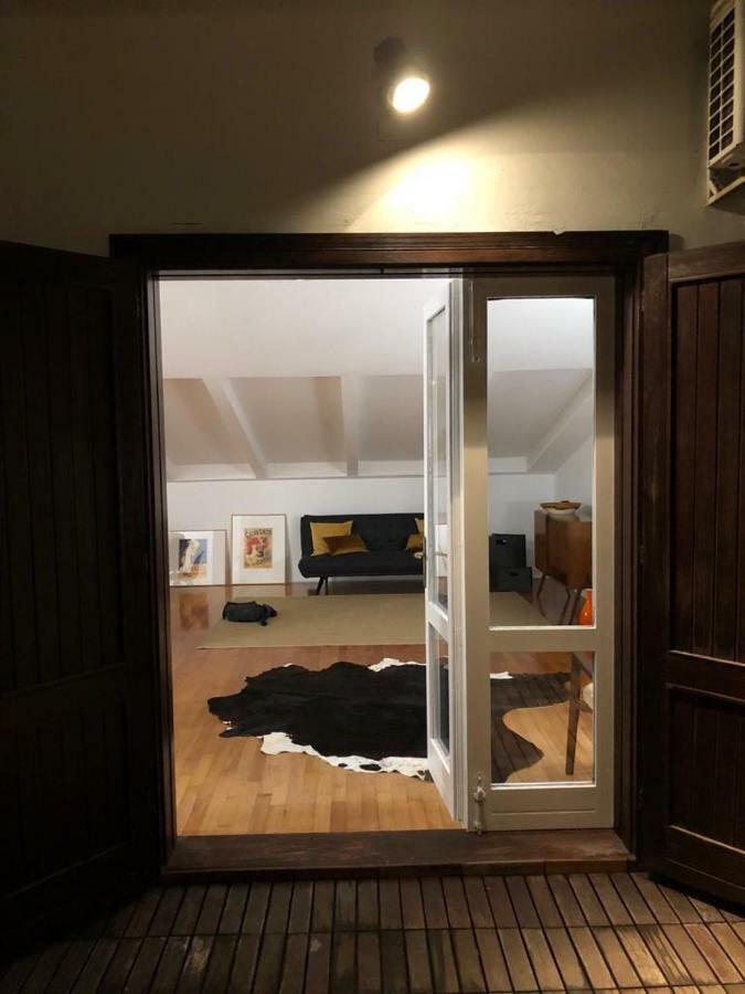 Apartmán Le Terrazze Vicenza Exteriér fotografie